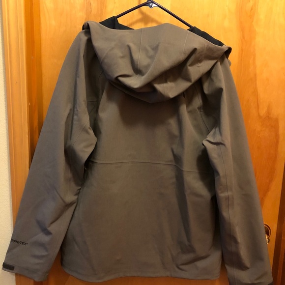 The North Face Jackets & Coats The North Face Apex Flex Goretex